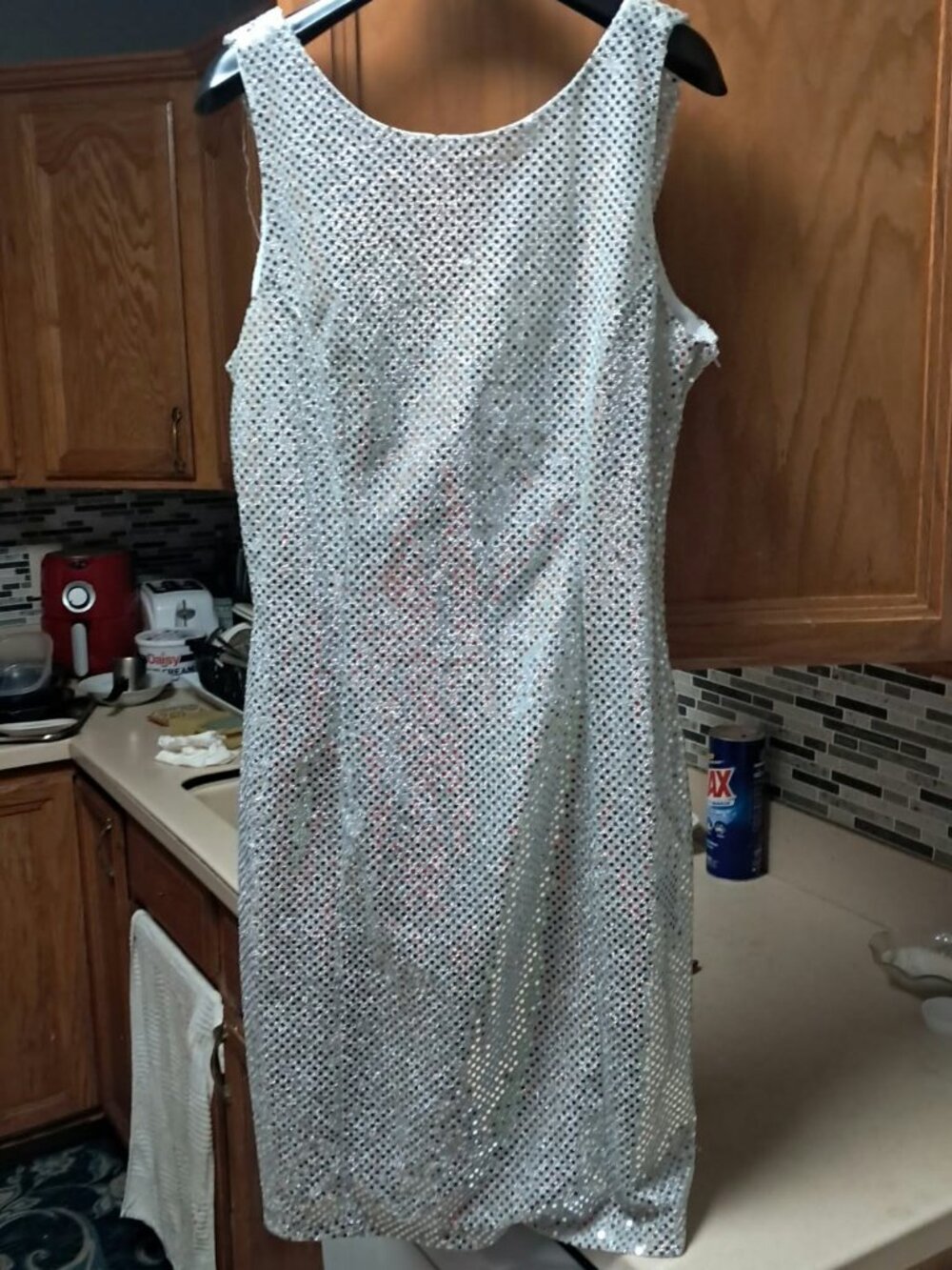 womens dress